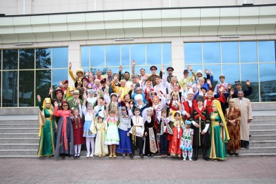 Ценности, выдержавшие испытание временем 