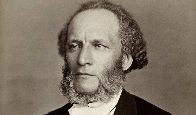 Семенов-Тян-Шанский