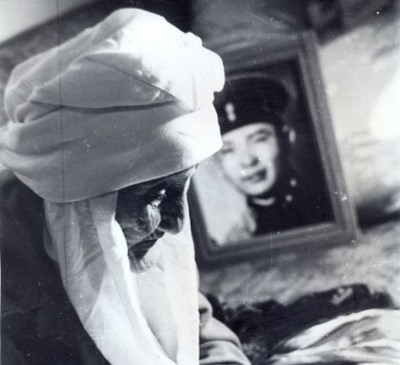 Болат Омарәлиев: «Суретке түсіру үшін қарт әжені алдауға тура келді»