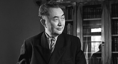 Древняя индустриальная культура в научном наследии академика К.И. Сатпаева 