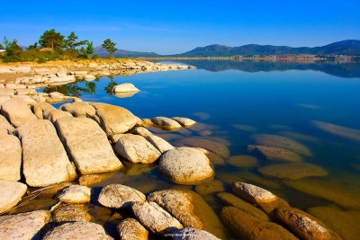 Об информационном туре по сакральным местам Баянаульского района 