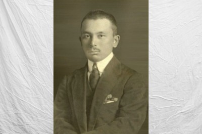 Алашорданың алғашқы дипломаты