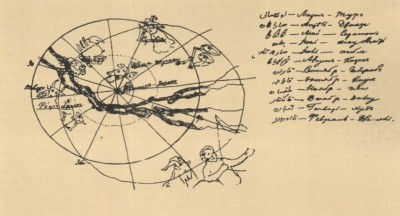 Наурыз мезгілі және табиғат нышандары 
