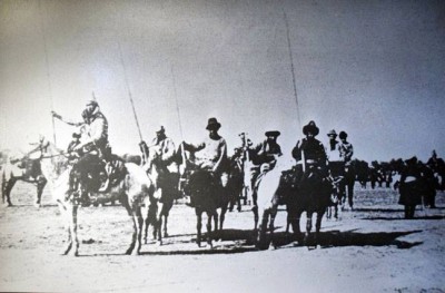 ИСТОРИЧЕСКАЯ ПОЛИТИКА В СОВРЕМЕННОМ КЫРГЫЗСТАНЕ 