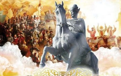 Қазақ хандығы дәуірінде ел билеу құқығына төрелер ие болған 