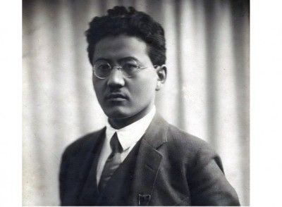 In 2019 will be the 125th anniversary since Turar Ryskulov’s birthday 