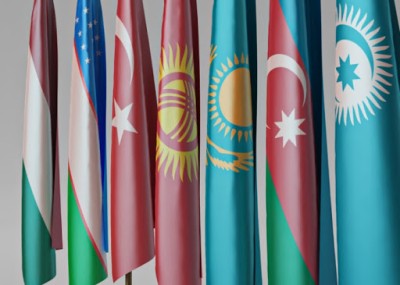 ТҮРКСОЙ  түркі тектес мемлекеттерін рухани біріктіруші ұйым