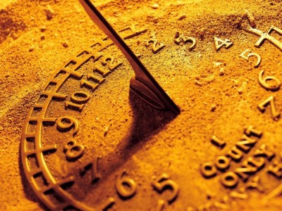 Уақыт пен кеңістік және ұлт пен мемлекет