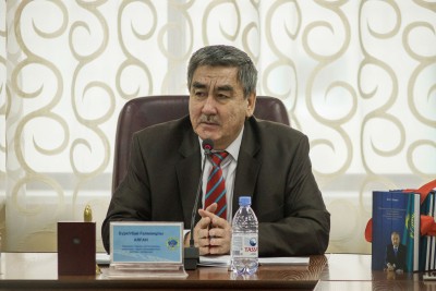 Бүркітбай Аяған: Назарбаев Тәуелсіз Қазақстан елін құрды