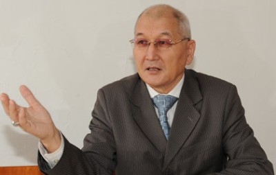 Т.Омарбеков: Кеңес өкіметінің кемшілігі көп