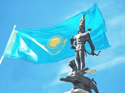 Алаш және Тәуелсіздік