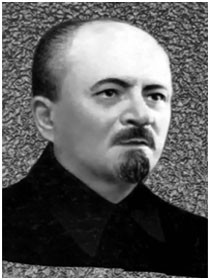 ZATAYEVICH – A TREASURER OF KAZAKH SONGS