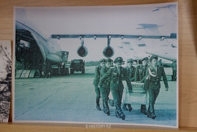 Хочу, чтобы это никогда не повторилось 