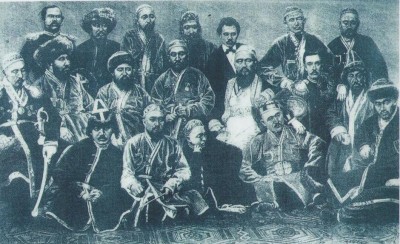 ҚОҢЫЗ БАТЫР ҚАЛАЙ ҚҰРБАН ҚАЖЫ АТАЛДЫ?