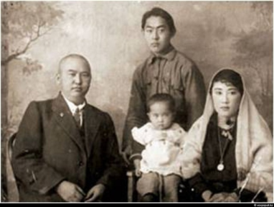 #Alash100 The younger generation of Alash: Asylbek Seitov