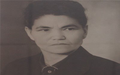 ХАФИЗА МУСТАФИНА – НАРОДНЫЙ УЧИТЕЛЬ