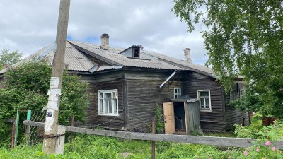 Ахмет Байтұрсынұлының Архангельскідегі ізі