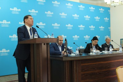 Ученые обсудили роль личности в истории