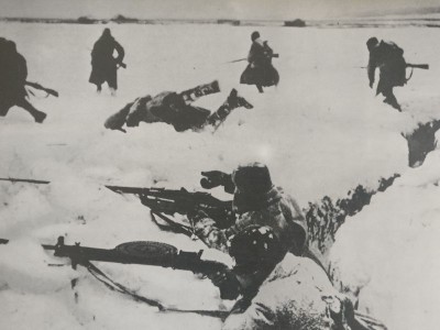 Великая Победа всегда с нами!