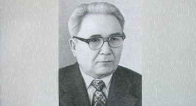 Альжаппар Абишев. Шахтер, писатель, драматург