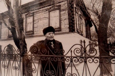 Тағдыр тауқыметін тартқан тарихи тұлға 