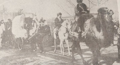 Летопись независимости. Апрель 1991 года