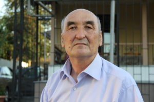 «Қоғамның миллион проблемасы көтерілмейді...»