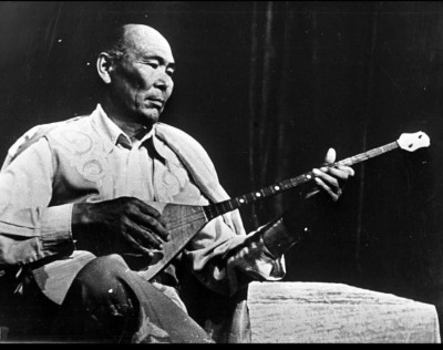 Трудный путь Абикена Хасенова