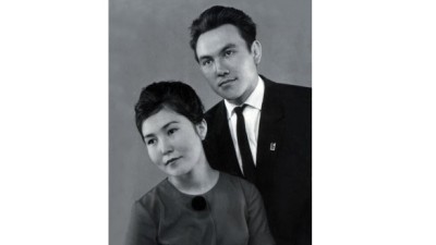 Елбасының тойын басқарған