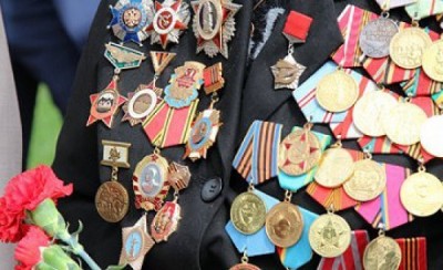 Kazakhstani World War II veterans to take part in Moscow Victory Day Parade