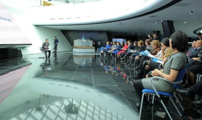 25th anniversary of the adoption of the Declaration of State Sovereignty