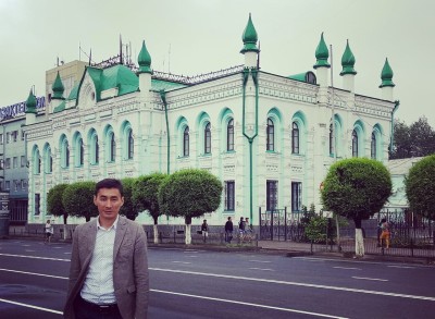  Нұрсерік Жолбарыс: Қазақ Хандығының монетасын сақтап жүрмін 