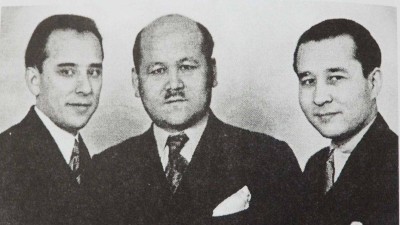 Мұстафа Шоқай өлім жазасына кесілгендердің қатарында болды - Түлей Көсеұлы