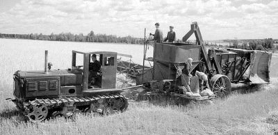 Тың игерудегі тәжірибелер ІІ