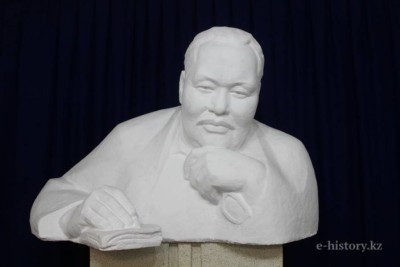 Культурная прогулка: Дом-музей Сабита Муканова