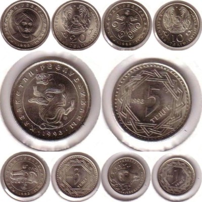 МОНЕТЫ – ХРАНИТЕЛЬНИЦЫ ИСТОРИИ