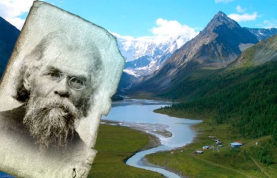 In memory of Grigory Potanin