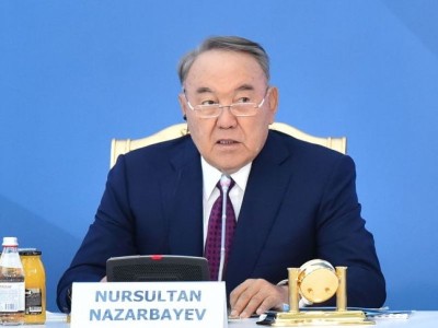 Обращение Елбасы созвучно голосам мировых лидеров