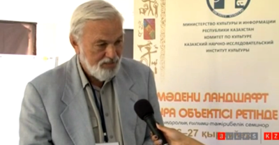 Российский географ дал советы Казахстану по сохранению культурных памятников 