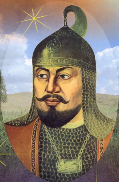 Ел тірегі – ер Есет