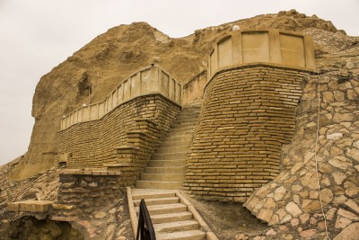 Путешествие по Мангыстау: От Каспийского моря до урочища Огланды