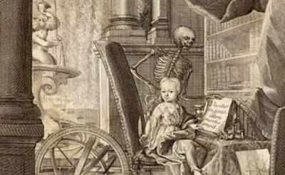 Әлем тарихындағы атақты балалар