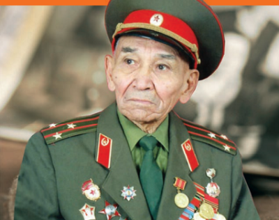 Қалмұқан Исабаев айтқан екен...