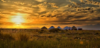 «История – это цепь взаимосвязанных событий»