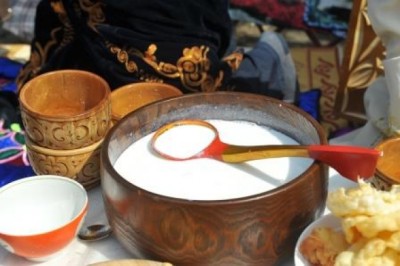 Кемелхан Абилеков: Қымызды дүниежүзілік сусын ретінде пайдалануымыз керек