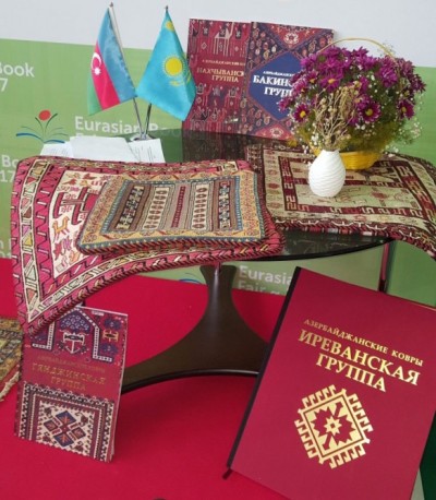 Прикоснулись к культуре Азербайджана