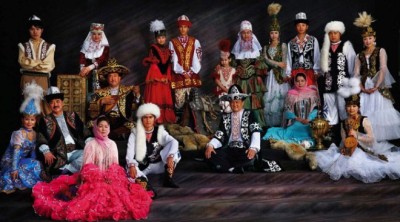 Almaty will host an international conference dedicated to Kazakh diaspora