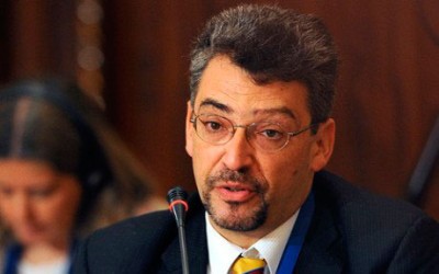 Ariel Koan: Kazakhstan does not need to stop on the achieved 