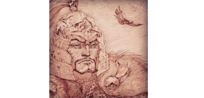 Weeping in the steppe: the tragedy of the Nogai people