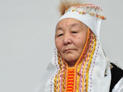 Егеухан Мұқамәдиқызы: Өмірім - өнерімнің тарихы